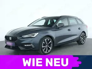 SEAT Leon FR ACC|Kessy|LED|Navi|Panorama|Kamera