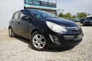 Opel Corsa D 1.2 Satellite |HU AU NEU| |Bremsen NEU|