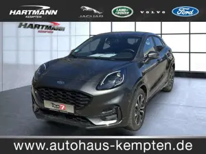 Ford Puma ST-Line Bluetooth Navi LED Klima Einparkhilfe