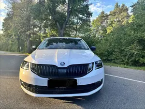 Skoda Octavia Combi 1.8 TSI 4x4 DSG LK