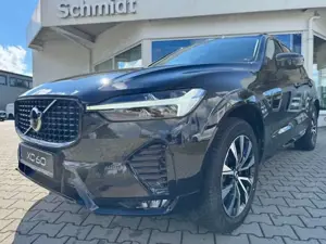 Volvo XC60 B4 D Plus Dark ACC, AHK, Panoramadach, Sitz