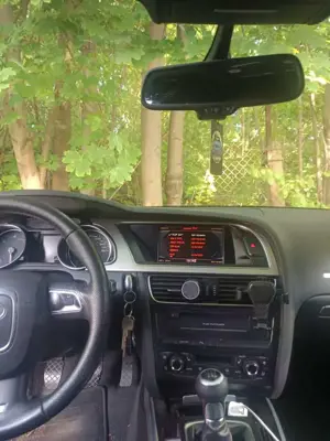 Audi A5 A5 Sportback Diesel 2.7 TDI Sportback DPF Bild 3