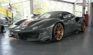 Ferrari 488 DCT Carbon-Exterior TwoTonePaint DE-FZ