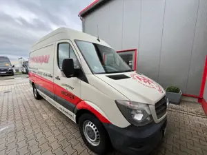 Mercedes-Benz Sprinter II Kasten 310/311/313/314/316 CDI