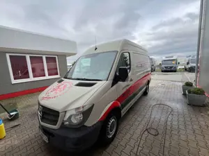 Mercedes-Benz Sprinter II Kasten 310/311/313/314/316 CDI Bild 2