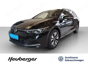 Volkswagen Golf VIII Variant 1.5 TSI Move, LED, AHK, Navi