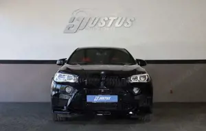 BMW X6 M /M/360*/HUD/BO/APPLE/4xSHZ/SBD/SBL/TOTW/R21 Bild 2