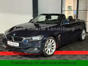 BMW 430 i xDrive Cabrio*Autom.*Navi*Leder*360° Kamera