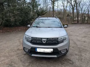 Dacia Sandero Sandero Stepway dCi 90 S