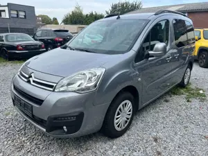 Citroen Berlingo Euro 6 | Multispace | Navi | Motor verbrauch Öl