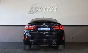 BMW X6 M /M/360*/HUD/BO/APPLE/4xSHZ/SBD/SBL/TOTW/R21 Bild 5