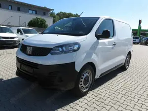 Fiat Scudo L1 Basis