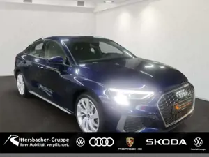 Audi A3 30 TDI s-line Business+AssistenzPak