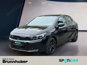 Opel Corsa GS 1.2 Turbo EU6e F GS, 1,2l Benzin 74kW (101PS) 6