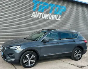SEAT Tarraco Xcellence*PANO*AHK*VIRTUAL*LED*7-SITZE*