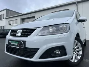 SEAT Alhambra 1.4 TSI Style 156€ m. 20% Anzahlung STHZ Panoram