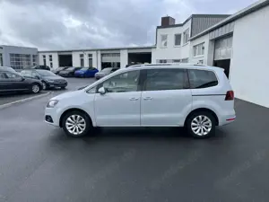 SEAT Alhambra 1.4 TSI Style 163€ m. 20% Anzahlung STHZ Panoram Bild 2