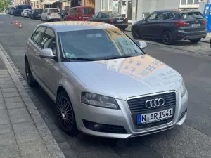 Audi A3 A3 1.4 TFSI Attraction Bild 2