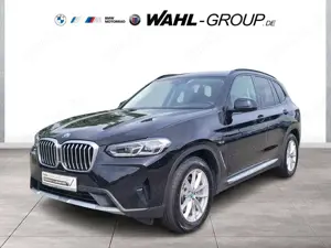 BMW X3 xDrive30e LC PLUS PANO PARKASSIST HIFI DAB   WLAN