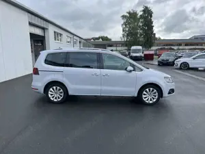 SEAT Alhambra 1.4 TSI Style 163€ m. 20% Anzahlung STHZ Panoram Bild 4