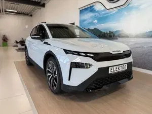 Skoda Elroq 85 Sportline
