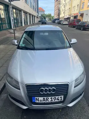 Audi A3 A3 1.4 TFSI Attraction