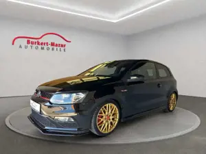 Volkswagen Polo 1.8 TSI GTI*TOP ZUSTAND*