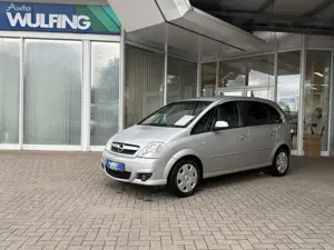 Opel Meriva 1.4 Klima MP3 Komfort-Paket