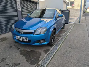 Opel Tigra Twin Top 1.8 125ps