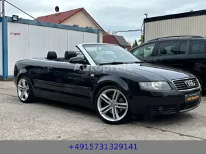 Audi A4 Bild 2