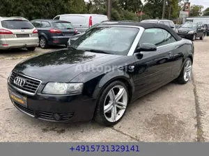 Audi A4 Bild 5