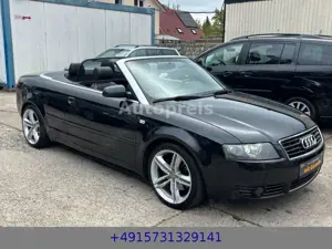 Audi A4 Bild 3