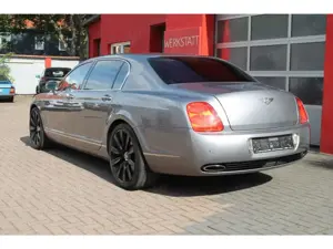 Bentley Continental 6.0 W12 Dach 4-Sitz Slftg Bild 3
