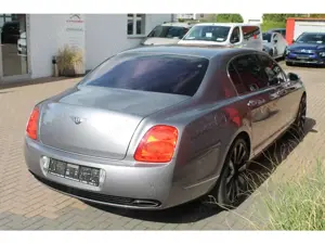 Bentley Continental 6.0 W12 Dach 4-Sitz Slftg Bild 5