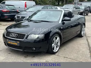 Audi A4 Bild 4