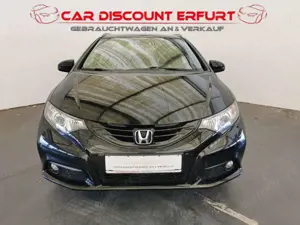 Honda Civic Tourer 1.8 i-VTEC Executive-Leder-Xenon-Kamera-