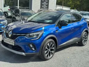Renault Captur II Techno 1.3 TCe 140 EDC Mild-Hybrid Assist-Paket