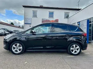 Ford C-Max Titanium Aut. Bild 3