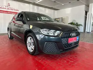 Audi A1 Sportback *SHgpfl. + Apple CarPlay + BT
