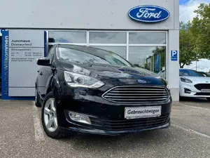 Ford C-Max Titanium Aut. Bild 1