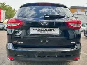 Ford C-Max Titanium Aut. Bild 5