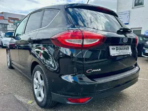 Ford C-Max Titanium Aut. Bild 4