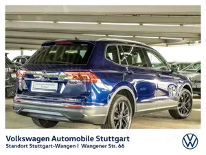 Volkswagen Tiguan Allspace Life 2.0 TDI  DSG 7-Sitze  Navi Bild 2