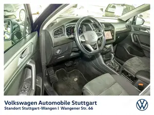 Volkswagen Tiguan Allspace Life 2.0 TDI  DSG 7-Sitze  Navi Bild 3