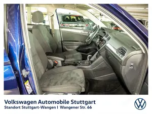 Volkswagen Tiguan Allspace Life 2.0 TDI  DSG 7-Sitze  Navi Bild 4