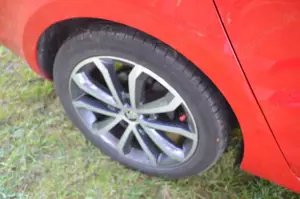 Skoda Octavia Octavia Combi 1.6 TDI Green tec DSG Edition Bild 4