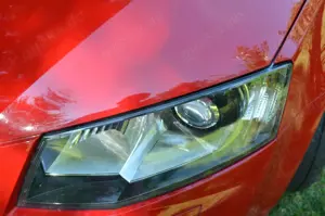 Skoda Octavia Octavia Combi 1.6 TDI Green tec DSG Edition Bild 5