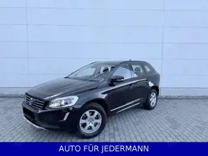 Volvo XC60 Kinetic 2WD *AUT*Navi*Tempomat*SHZ*