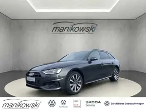 Audi A4 Avant 40TDI S-tronic quattro *advanced/ Black Pake