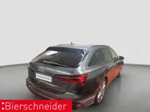 Audi A6 Av 50 TFSI e qu 2x S-line Black AHK MATRIX 36 Bild 3